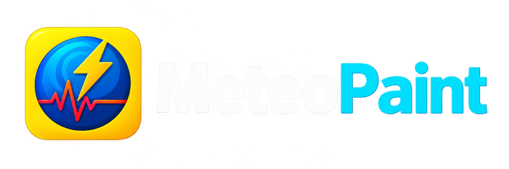 MeteoPaint